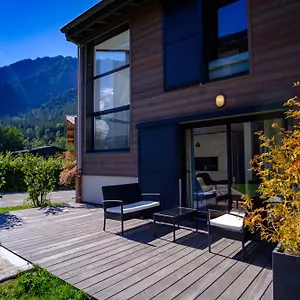 Chalet Maison Des Praz 