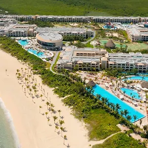 Курортный комплекс Moon Palace The Grand Cancun Alfredo V. Bonfil