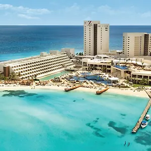 Курортный комплекс Hyatt Ziva (adults Only) Канкун