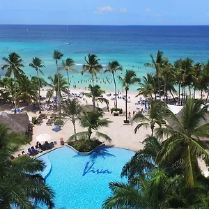 Курортный комплекс Viva Dominicus By Wyndham, A Trademark Байяибе