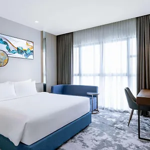 visit hotel