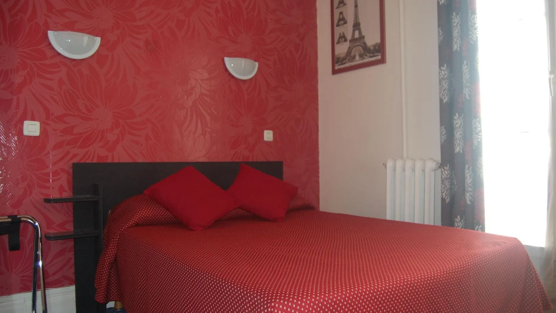Hotel Jean Bart 巴黎 2*,  法国